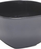 Миска "Shade", Salt & Pepper  