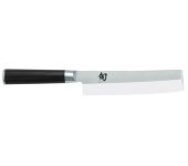 Нож Nakiri, Shun Pro, 16,5 см, KAI