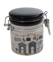 Банка герметичная "Cabines", Efya Deco  