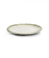 Тарелка E551, ROOMERS