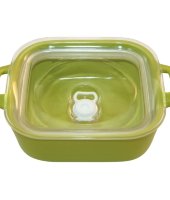 Форма герметичная квадратная "Harmonie", Appolia