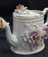 Статуэтка "Лейка", Ceramiche Ferraro