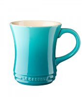 Большая кружка, Le Creuset