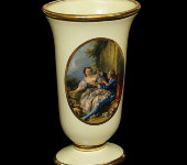 Ваза для цветов "Буше", Bruno Costenaro