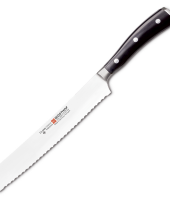 Нож для хлеба "Classic Ikon", Wuesthof
