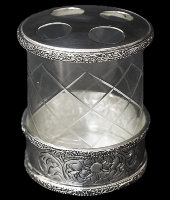 Подставка для зубных щёток "ROYL", Chinelli