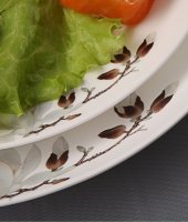 Столовый сервиз "Магнолия" 25/6, Royal Aurel