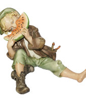 Статуэтка "Dolce Vita", Elite & Fabris