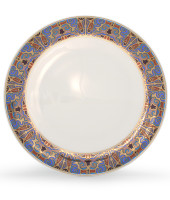 Тамерлан подтарельник, АККУ