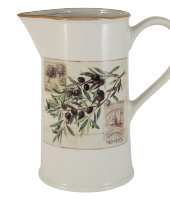 Кувшин Оливки