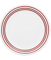 Тарелка закусочная 22 см "Ruby Red", Corelle