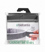 Мешок для бака для белья, 60л, 102363, Brabantia