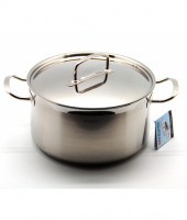 Кастрюля FAVOURITE, 24см, 30000196, Brabantia