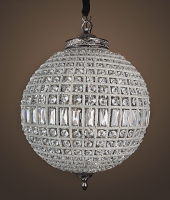 Люстра Казбах , RESTORATION HARDWARE