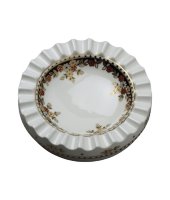 Пепельница, Zsolnay  