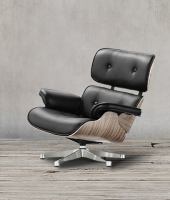 Кресло Eames Lounge , ROOMERS