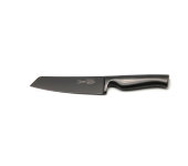 Нож для овощей 14 см, серия 109000 Virtu Black, IVO