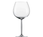 Набор бокалов для красного вина 839 мл "Diva", 2 шт, Schott Zwiesel