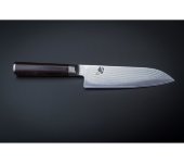 Нож сантоку "Шун классик", 18 см, KAI