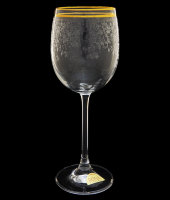 Бокал для вина "Эсприт - Паутинка", набор 6 шт, Rona