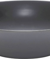 Тарелка для супа "Shade", Salt & Pepper 