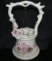 Скульптура "Колодец", Ceramiche Ferraro