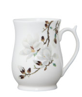 Кружка "Магнолия", Royal Aurel