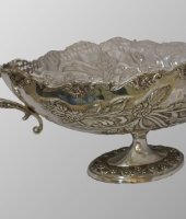 Ваза для фруктов "Sheffield", Chinelli 