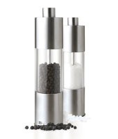 Мельница для соли и перца  AdHoc, серия CLASSIC MEDIUM