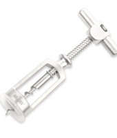 Штопор 15 см, сталь