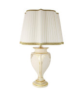 Настольная лампа "Raffaello", Delta           