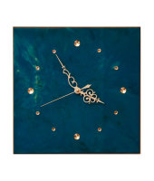 Часы настенные, Арбет-мрамор