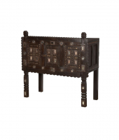 Консоль XIX век, Индия