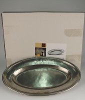 Чаша овальная "Klassik", Artina