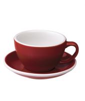 Чайная пара Egg, LOVERAMICS