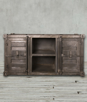 Тумба под TV , RESTORATION HARDWARE