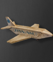 Самолет , ROOMERS