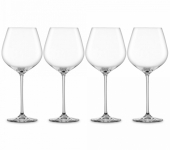Набор из 4-х бокалов для красного вина Burgundy, 730 мл, Schott Zwiesel