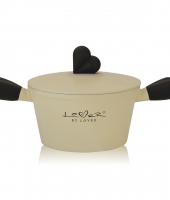 Кастрюля "Cast Aluminium - Lover by Lover", BergHOFF
