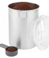 Емкость для сыпучих продуктов с мерной ложкой "Eclipse", BergHOFF  