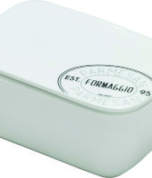 Емкость для сыра "Eataly", Salt & Pepper  