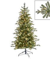 Новогодняя ель , GOODWILL