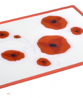 Гибкая доска "Poppy", Charles Viancin  