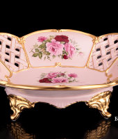 Блюдо "Red", M490/SUM-Т, Bruno Costenaro