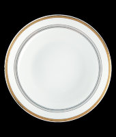 Набор тарелок глубоких "Консул", 20 см, Royal Aurel