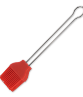 Кисть силиконовая "Silicone", Westmark