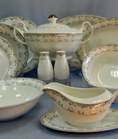 Столовый сервиз "Шарм" 29/6, Takito