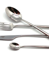 Набор столовых приборов 72/12 "Mezzo", Cutipol