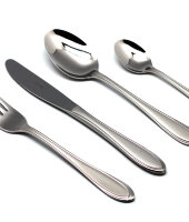 Набор столовых приборов 24/6 "Chicago", Herdmar