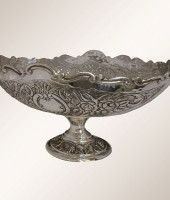 Ваза для фруктов "Sheffield", Chinelli